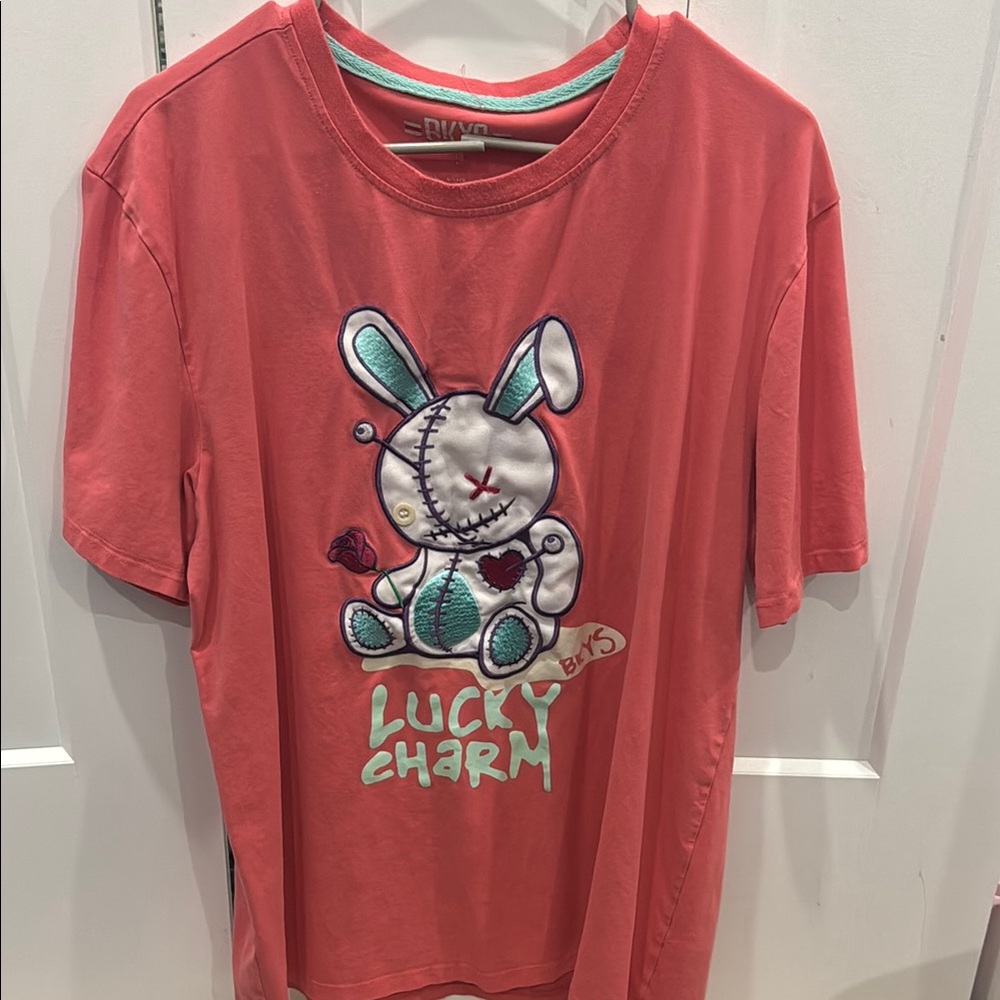 BKYS Lucky Charm T-Shirt